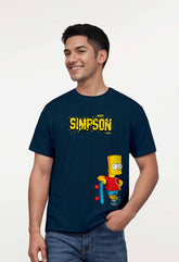 CAMISETA ESTAMPADA
